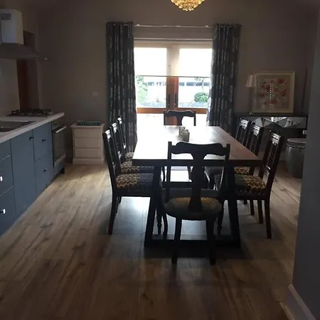 Sleeps Up To 4 Guests In Kinvara Apartamento Cappaghmore