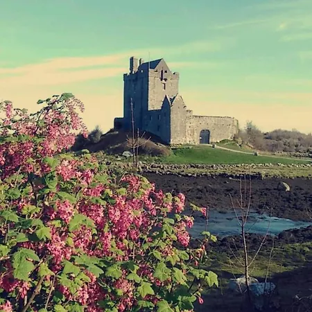 Sleeps Up To 4 Guests In Kinvara Apartamento *