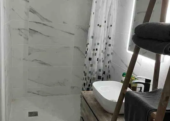 Apartament Sleeps Up To 4 Guests In Kinvara