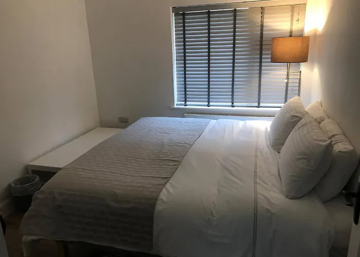 Sleeps Up To 4 Guests In Kinvara *